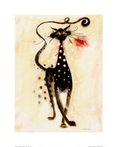 marilyn-robertson-jasper-the-cat (390x488, 38Kb)