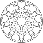  K mandala 37 (400x400, 101Kb)