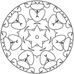  Mandala (13) (480x480, 102Kb)