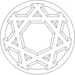  Mandala (21) (508x512, 119Kb)