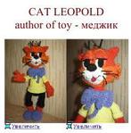  cat%20Leopold_1 (213x216, 11Kb)