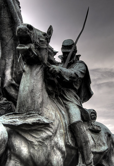 Grant Memorial Washington DC 46101