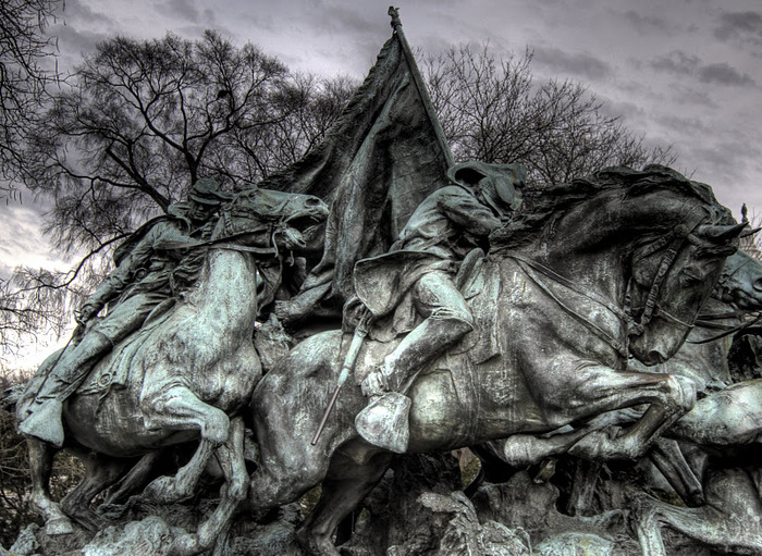 Grant Memorial Washington DC 88361