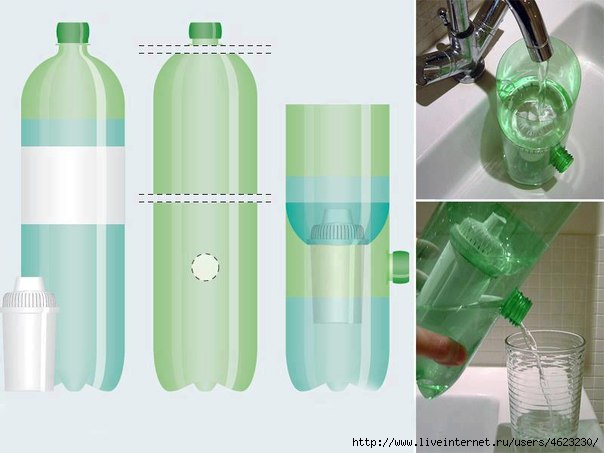 Вторая жизнь пластиковых бутылок - Страница 2 93935613_large_xW__1_