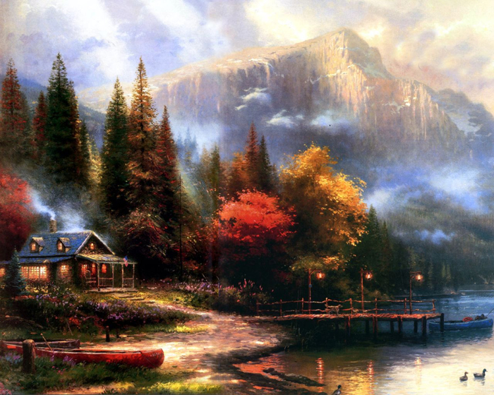 1265629512_thomas_kinkade_by_re-actor.net_091 (700x560, 490Kb)