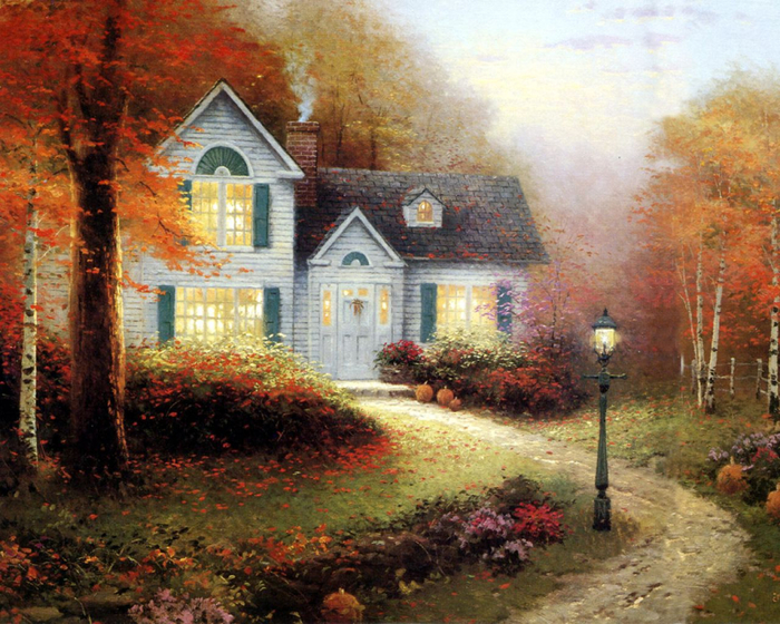 1265629524_thomas_kinkade_by_re-actor.net_089 (700x560, 534Kb)