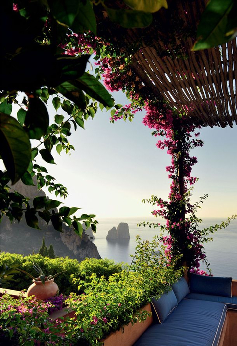 Capri Italy (479x700, 422Kb)