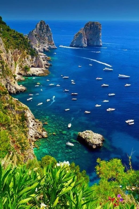 Isle of Capri (466x700, 396Kb)