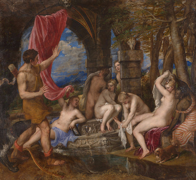 640px-Titian_-_Diana_and_Actaeon_-_1556-1559 (640x585, 371Kb)