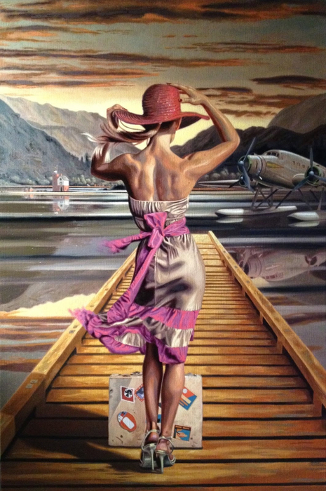 Peregrine Heathcote-www.kaifineart.com-2 (465x700, 390Kb)