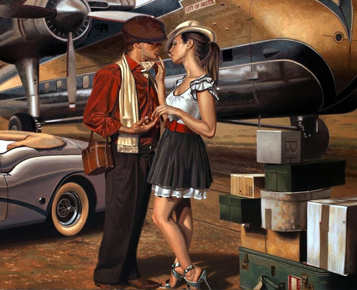 Peregrine Heathcote-www.kaifineart.com5-7 (700x567, 408Kb)