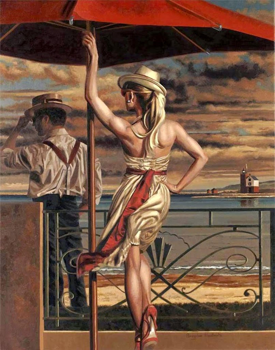 Peregrine Heathcote-www.kaifineart.com-15 (550x700, 426Kb)