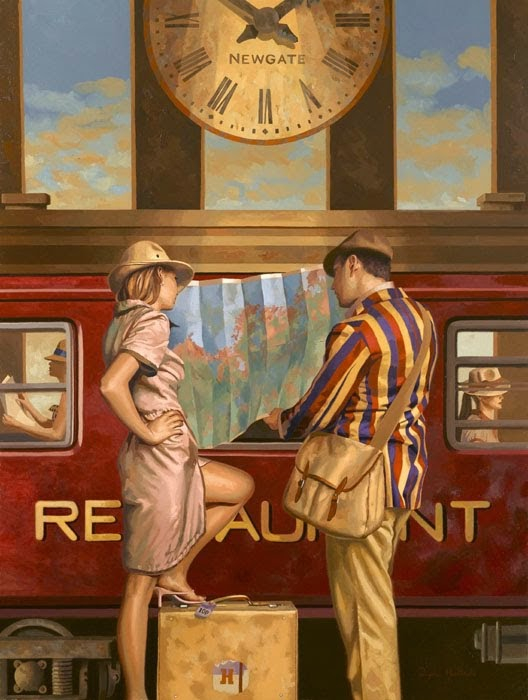 Peregrine Heathcote-www.kaifineart.com-57 (528x700, 315Kb)