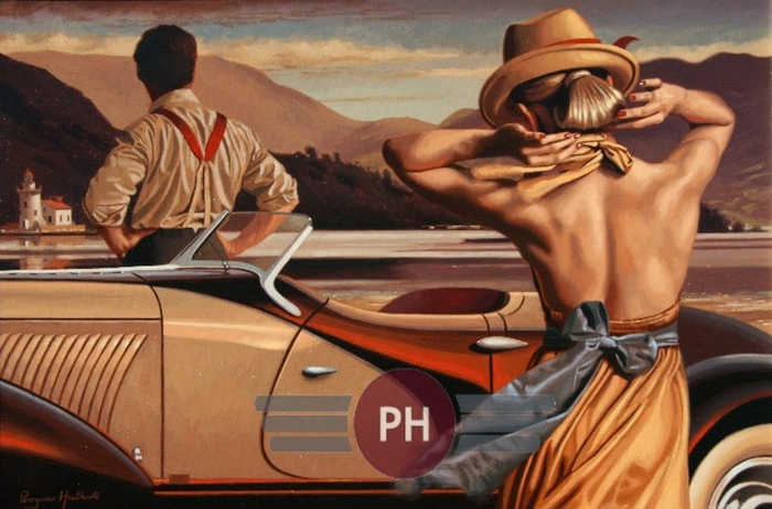 Peregrine Heathcote-www.kaifineart.com-62 (700x462, 345Kb)