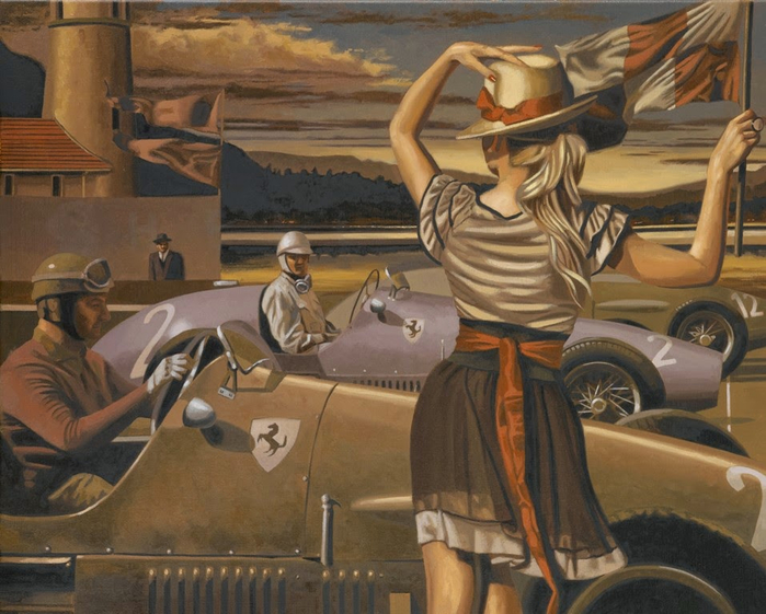 Peregrine Heathcote-www.kaifineart.com-113 (700x561, 409Kb)