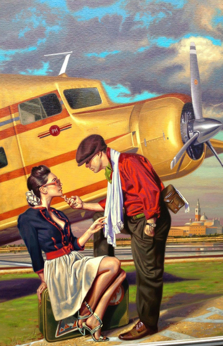 Peregrine Heathcote-www.kaifineart.com-1111 (450x700, 437Kb)