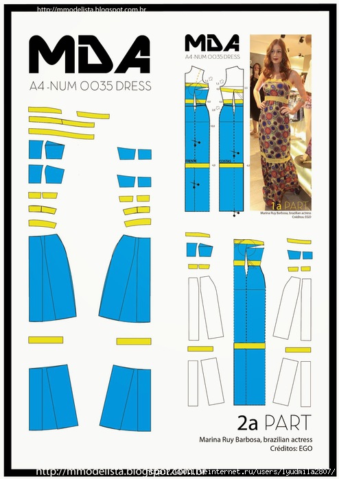 A4 NUMERO 35 dress seg part-02 (494x700, 168Kb)