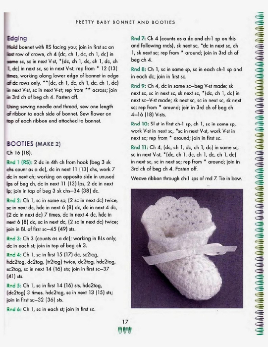Sandy Scoville & Denise Black - Sweet Baby Crochet_18 (541x700, 284Kb)