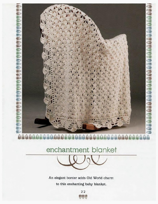 Sandy Scoville & Denise Black - Sweet Baby Crochet_23 (541x700, 333Kb)