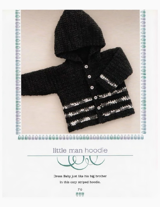 Sandy Scoville & Denise Black - Sweet Baby Crochet_71 (541x700, 221Kb)