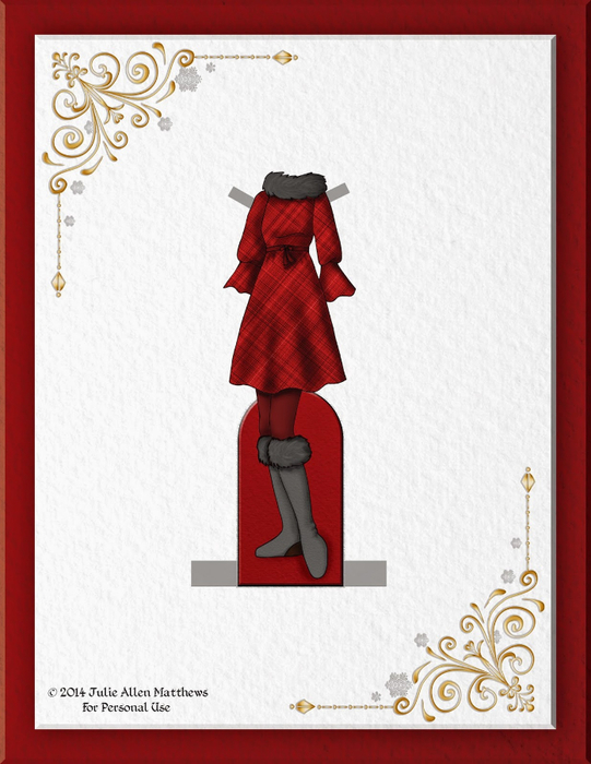 outfit 1 red (541x700, 308Kb)