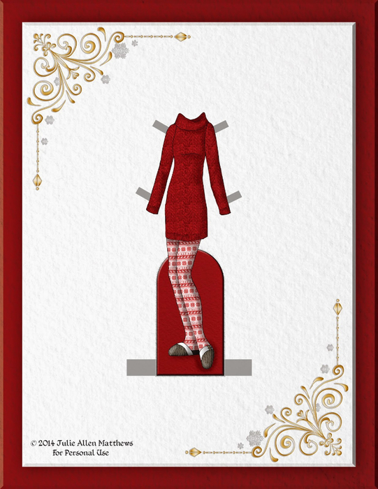 outfit 4 red (541x700, 313Kb)