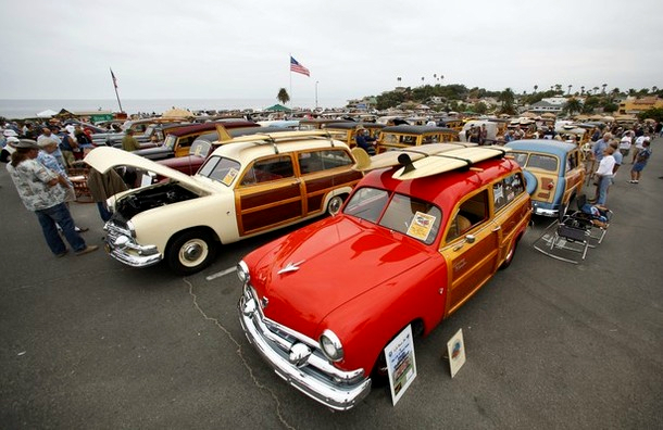 Собрание деревянных автомобилей в Энцинитас (Encinitas), Калифорния, 17 сентября 2011 года./2270477_141 (610x396, 230Kb)