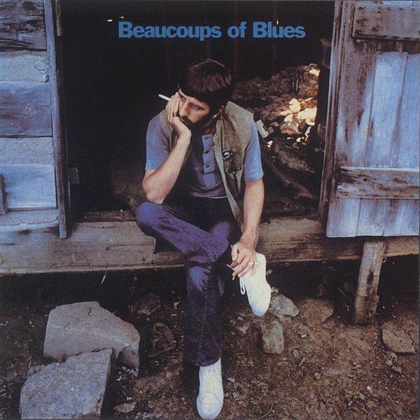 Beaucoups of Blues.  (600x600, 69Kb)