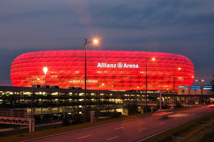 Arena