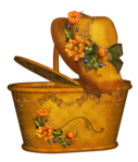  basket_with_hat (596x700, 490Kb)