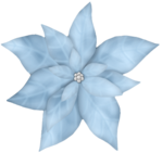  la_christmas flower 3 (699x661, 306Kb)