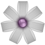  la_ribbon flower 1 (415x413, 244Kb)