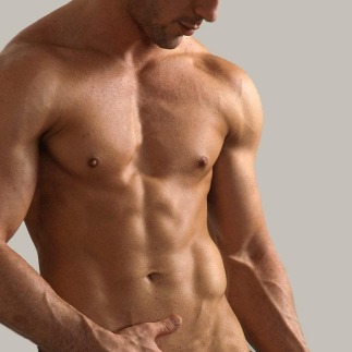 ТОП-10 самых сексуальных частей мужского тела: горячие точки
