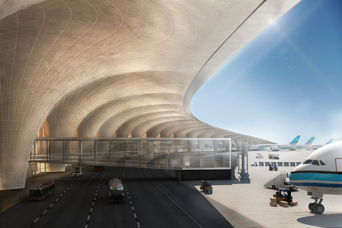 Kuwait-International-Airport-by-Foster-and-Partners09 (680x454, 65Kb)