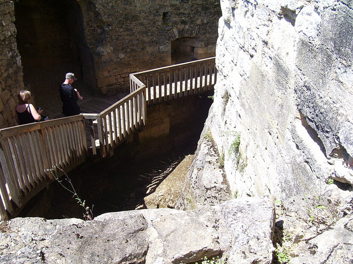 Замок Кастельно ( Chateau de Castelnaud ) 72072