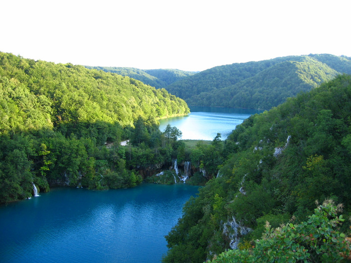 Plitvice_Lakes,_Croatia,_Lower_Lakes (700x525, 144Kb)