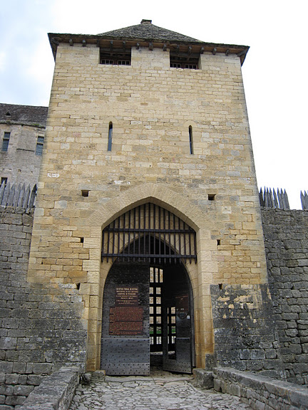 Замок Бейнак (Chateau de Beynac) 63547