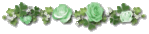  divider-green-roses (400x91, 19Kb)