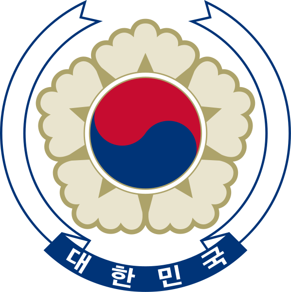 598px-Coat_of_arms_of_South_Korea.svg (598x600, 96Kb)
