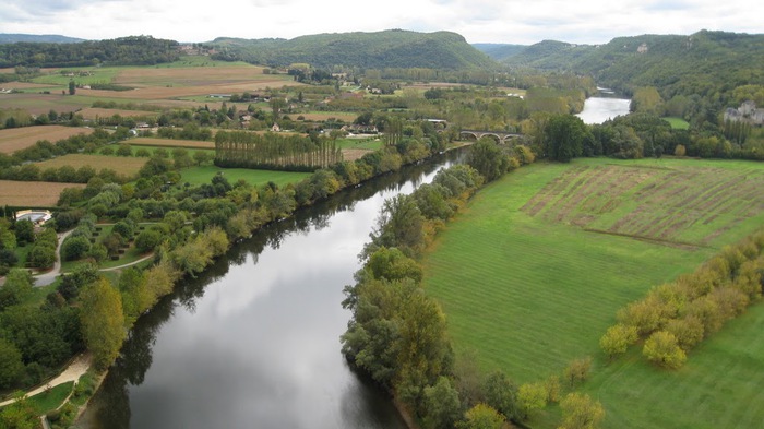 Замок Бейнак (Chateau de Beynac) 94999