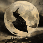 The_witch_by_maelinn (150x150, 23Kb)