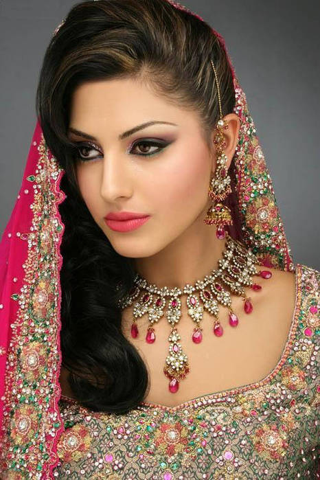 Indian Bridal 71571