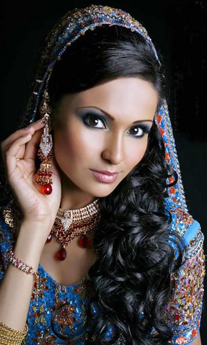 Indian Bridal 59287