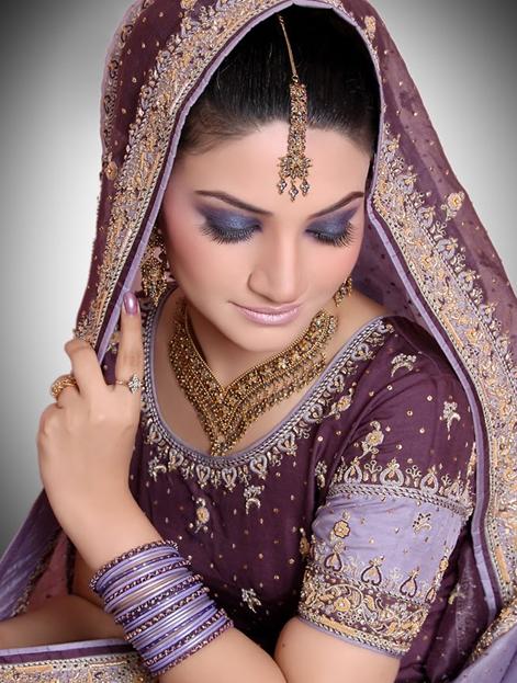 Indian Bridal 31284