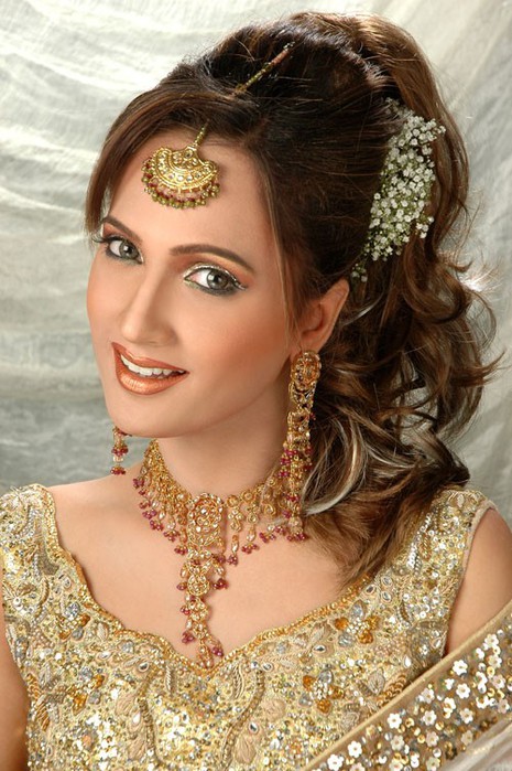 Indian Bridal 36499