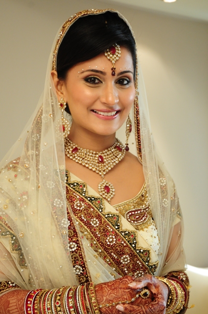 Indian Bridal 29359