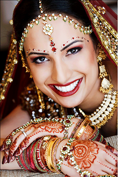 Indian Bridal 21979