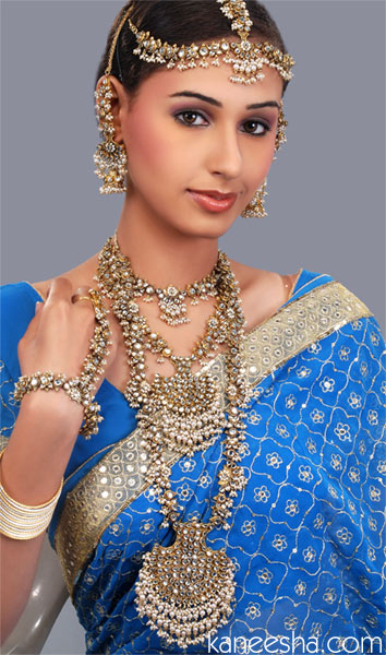 Indian Bridal 41757