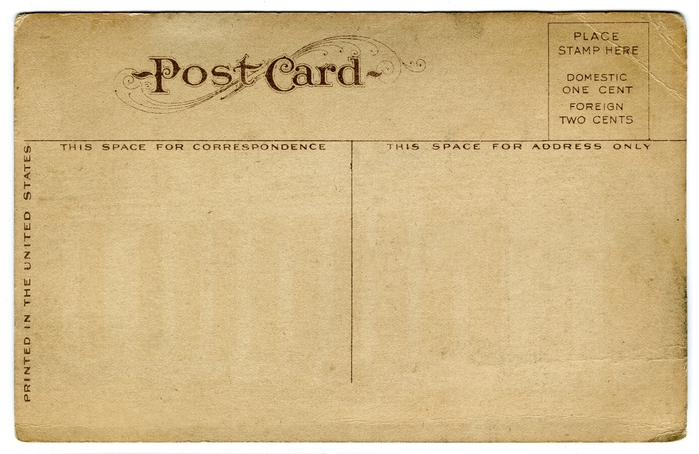 Vintage postcard (5) (700x454, 244Kb)