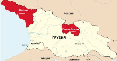 Грузия по отношению к россии сейчас Грузия по отношению к россии сейчас